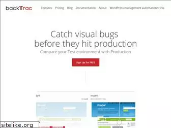 backtrac.io