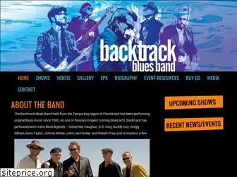 backtrackbluesband.com