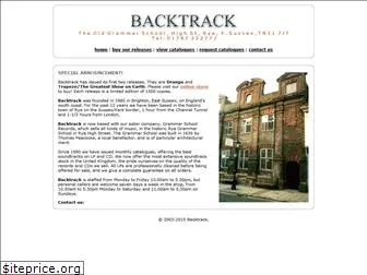 backtrackrye.com