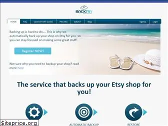 backtsy.com