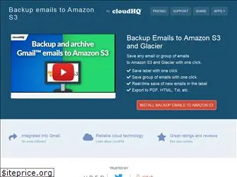 backup-emails-to-s3.com
