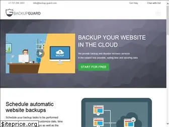 backup-guard.com