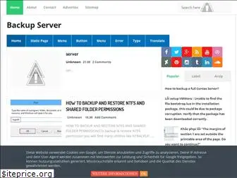backup-server.blogspot.com