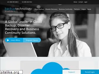 backup-technology.com