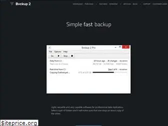 backup2.com