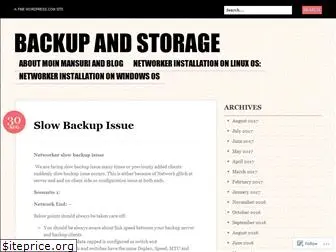 backupandstorage.wordpress.com