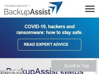 backupassist.com