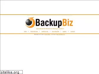 backupbiz.com