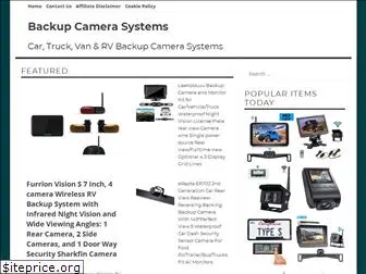 backupcamerasystemshop.com