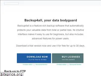 backupftp.net