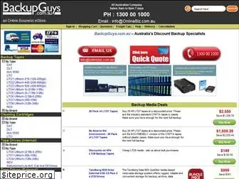 backupguys.com.au