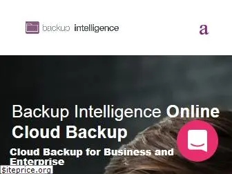 backupintelligence.com