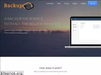 backupmxservice.com