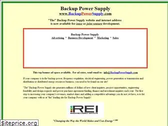 backuppowersupply.com