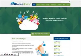 backupreview.com