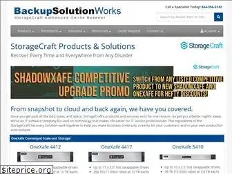 backupsolutionworks.com