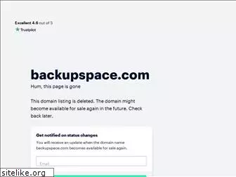 backupspace.com