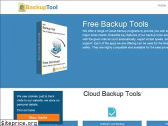 backuptool.org