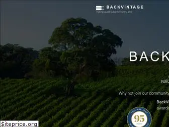 backvintage.com.au