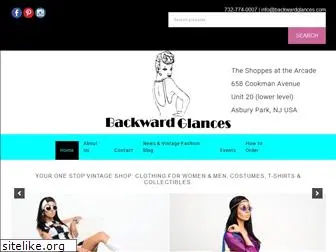 backwardglances.com