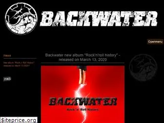 backwater.ch