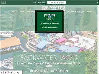 backwaterjacks.com