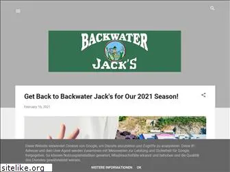 backwaterjackslo.blogspot.com