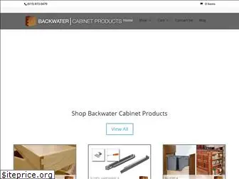 backwaterproducts.com