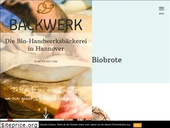 backwerk.bio