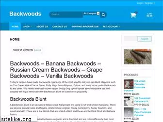 backwood.org
