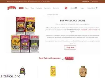 backwoods-online.com