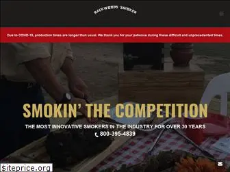 backwoods-smoker.com