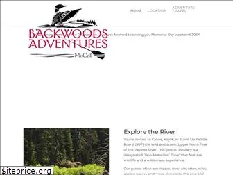 backwoodsadventuresmccall.com