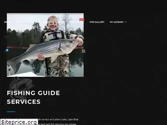 backwoodsfishingguide.com