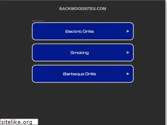 backwoodsites.com