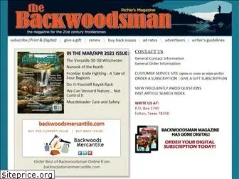 backwoodsmanmag.com