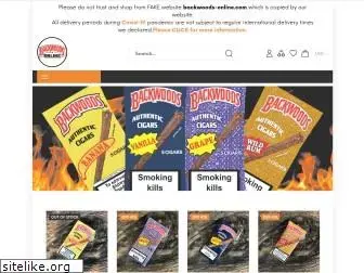 backwoodsonline.com