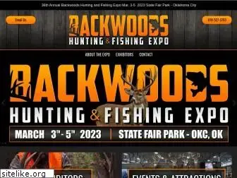 backwoodsshow.com