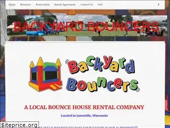 backyard-bouncers.com