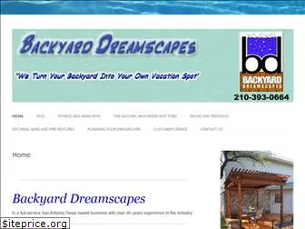 backyard-dreamscapes.com