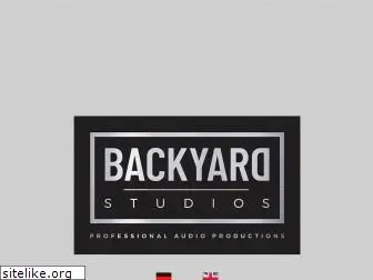 backyard-studios.de