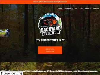 backyardadventuretours.com