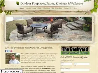 backyardauburn.com