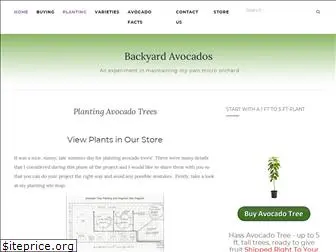 backyardavocados.com