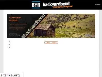 backyardbend.com