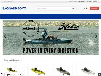 backyardboats.com