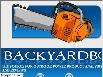 backyardboss.com