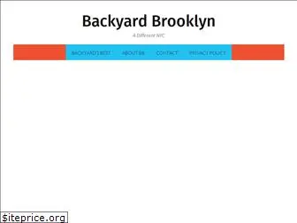 backyardbrooklyn.com