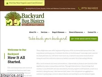 backyardbugbusters.com