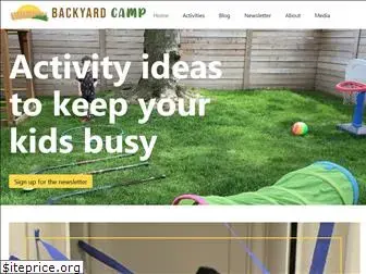 backyardcamp.ca